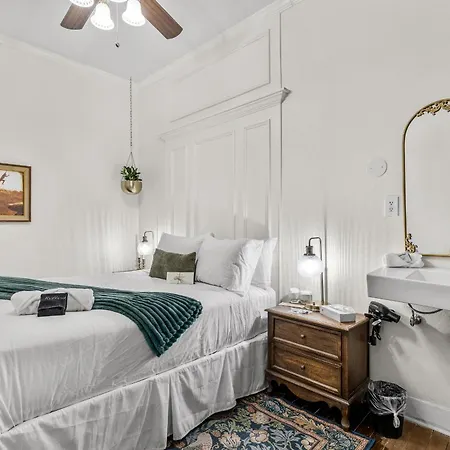 The Historic Grand Canyon Hotel Williams Quarto foto